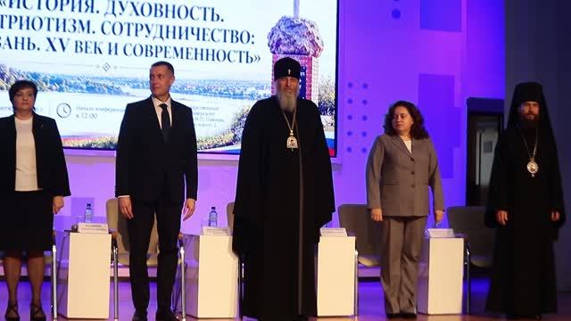Новости Рязанской епархии