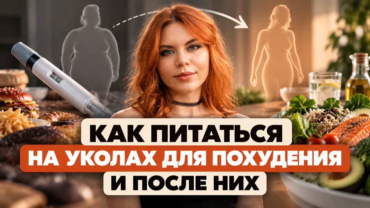 Нутрициология