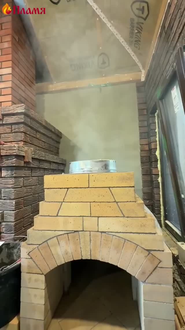 Технолоия барбекю