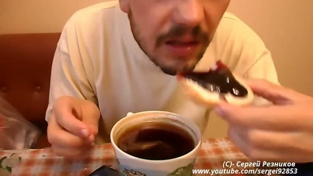 Обжоры на еду