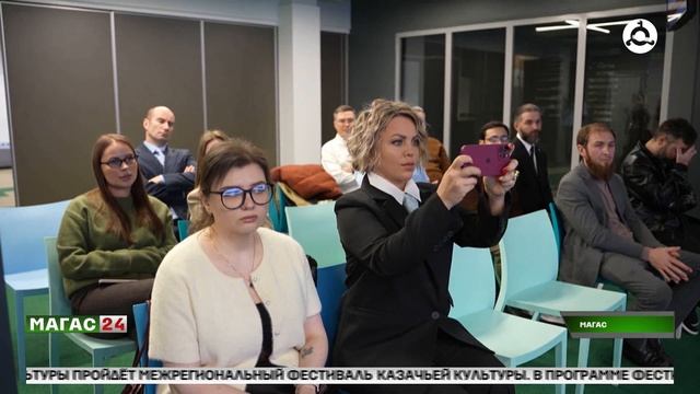 В Ингушетии обсудили продвижение регионального турпродукта и привлечение инвестиций в туризм