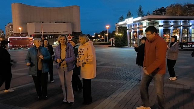 Люблю тебя днём и ночью... 23.10.26...