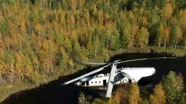 Авиация