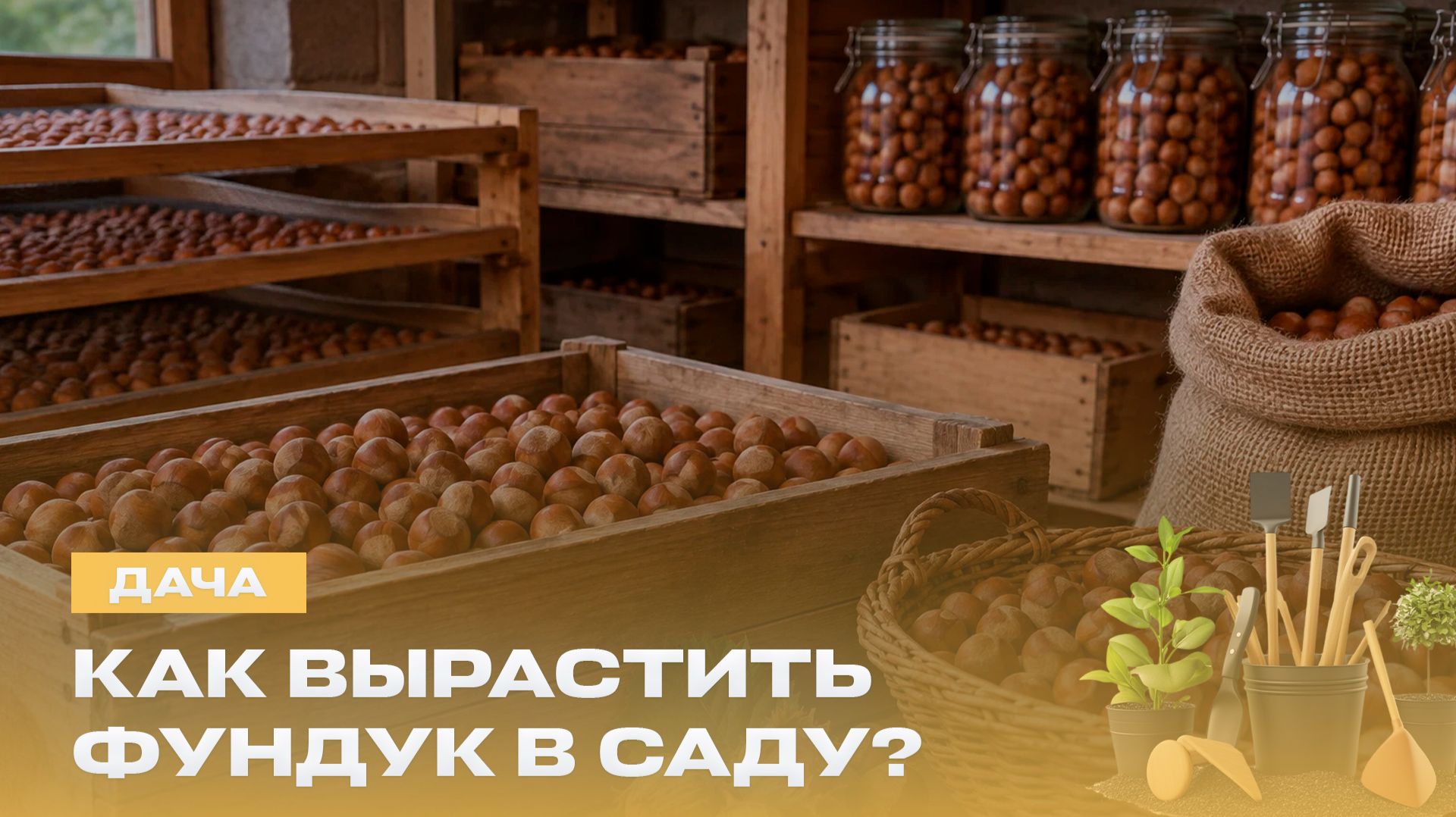 Дача