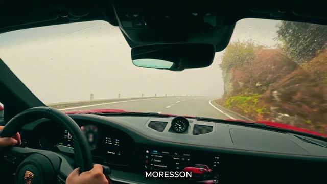 Moresson