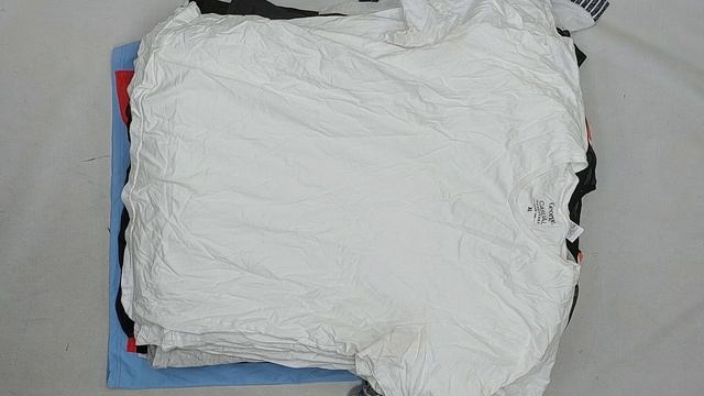 Футболки женские  секонд оптом 1 пак