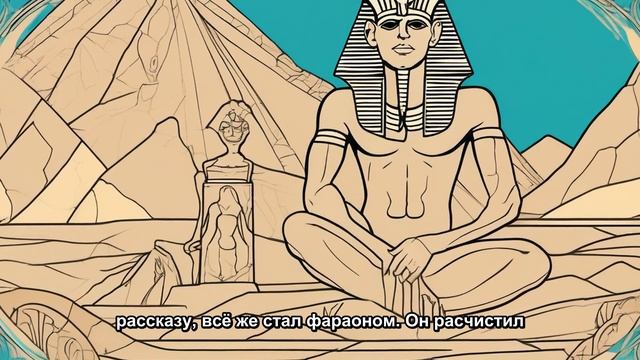 Древний Египет