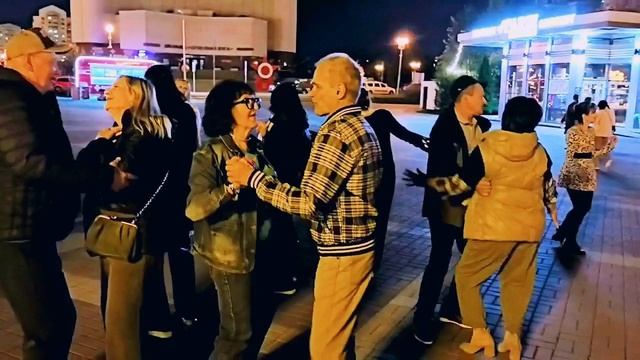 Ах, судьба моя... 24.10.26...