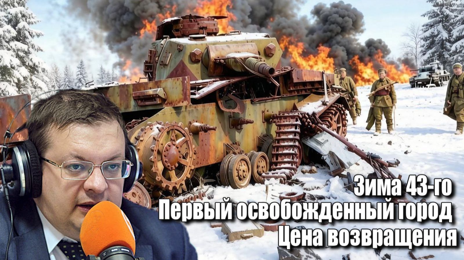 Лекции по истории