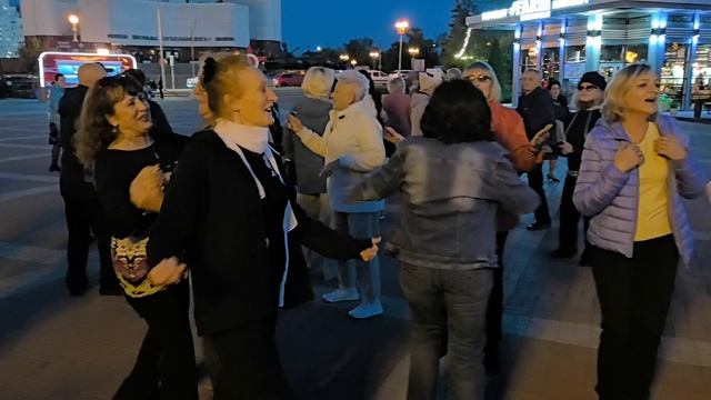 Без вины виноватая... 24.10.26...