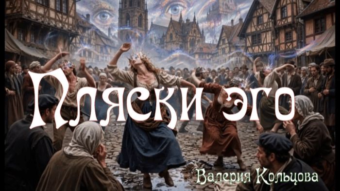Пляски эго