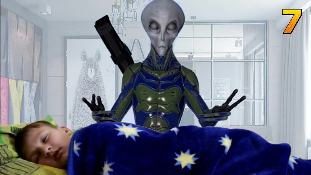 Детям