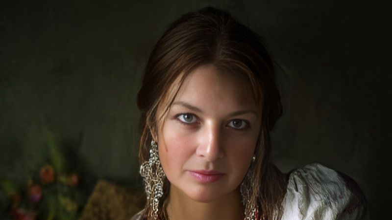 #Valeriy Gurkov & #Ai