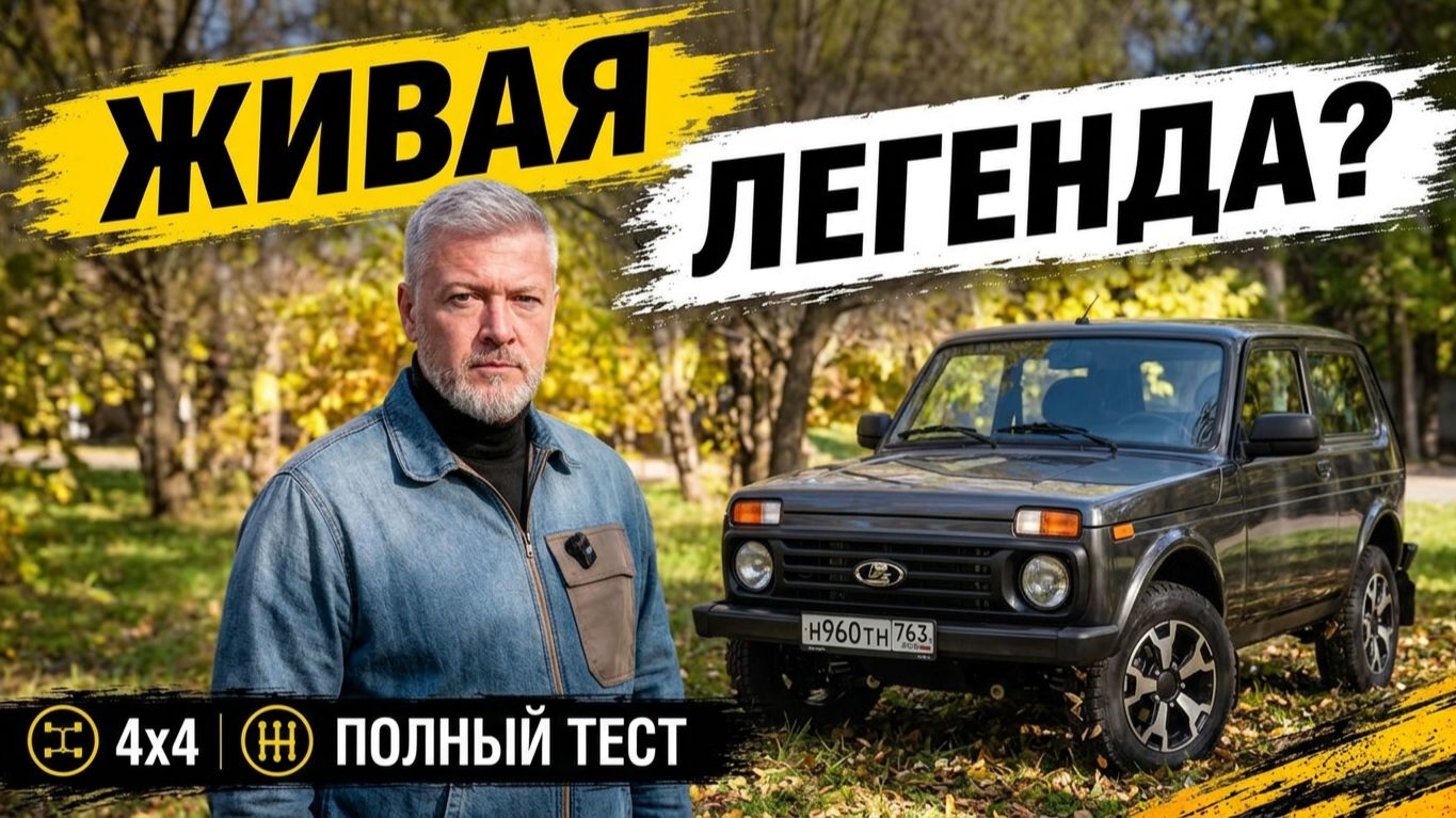 НИВЫ