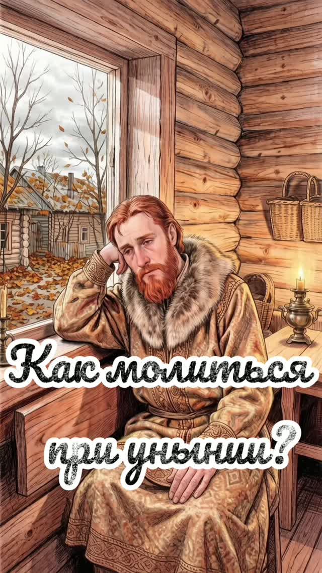 Вопросы батюшке