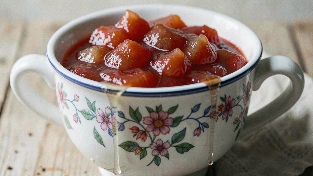 Дачная кухня: простые и вкусные рецепты | Готовим в Карелии на Зеленой Даче