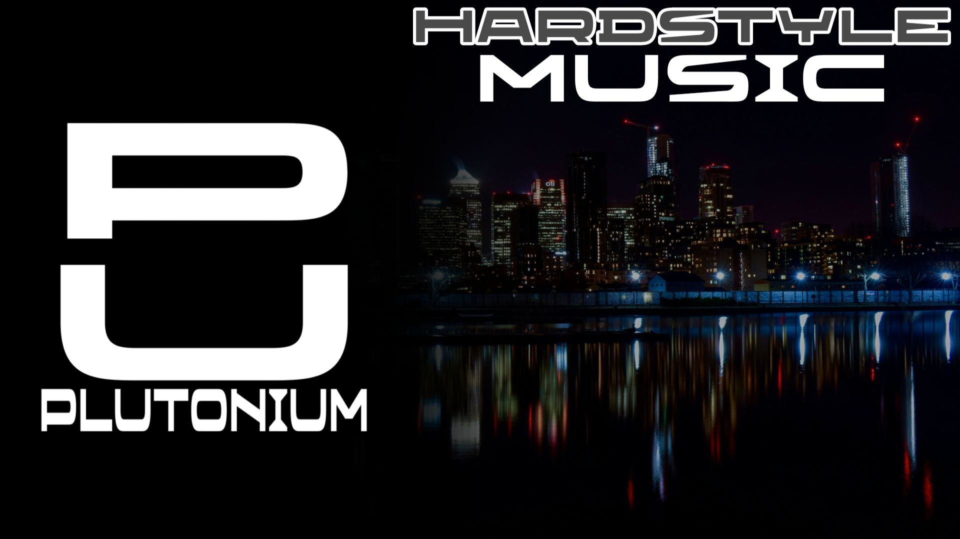 PlutoniuM - Hardstyle and Hardcore