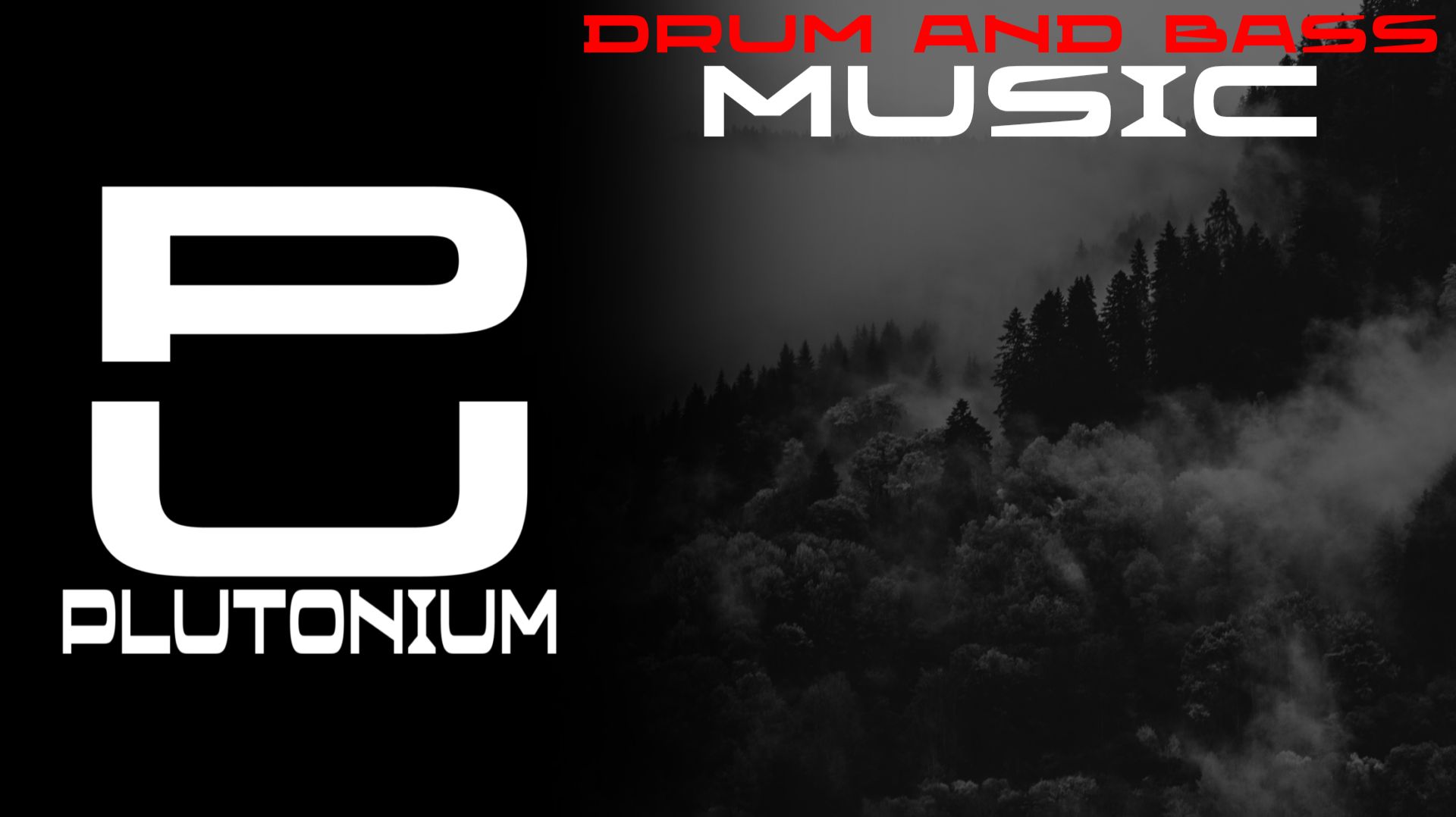 PlutoniuM - Drum And Bass