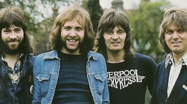 Liverpool Express 1976 - 1979 [Album] - смотреть видео онлайн от «GIG ...