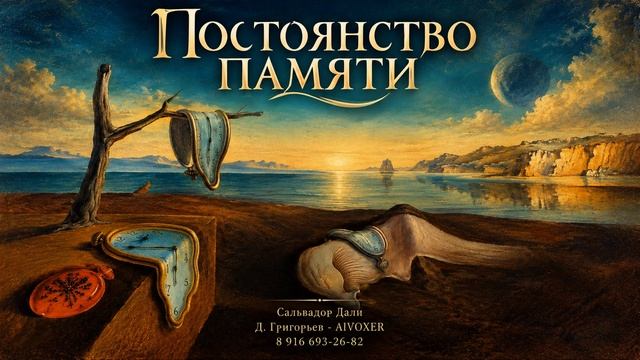 Песни по мотивам картин