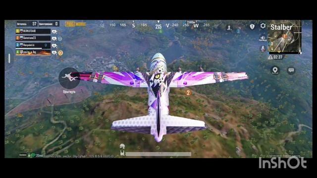 пабг мобайл 🎮 3 исерия