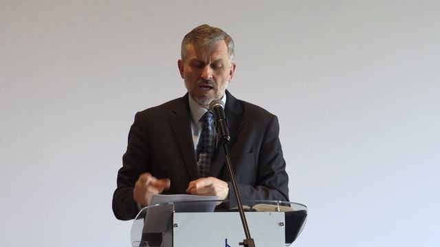 Люби Господа .. (Вениамин Пинкевич)