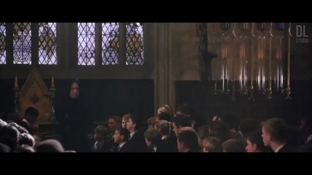 Гарри Поттер переозвучка
