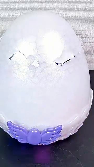 Распаковка игрушек Hatchimals Alive — ASMR, распаковка игрушек