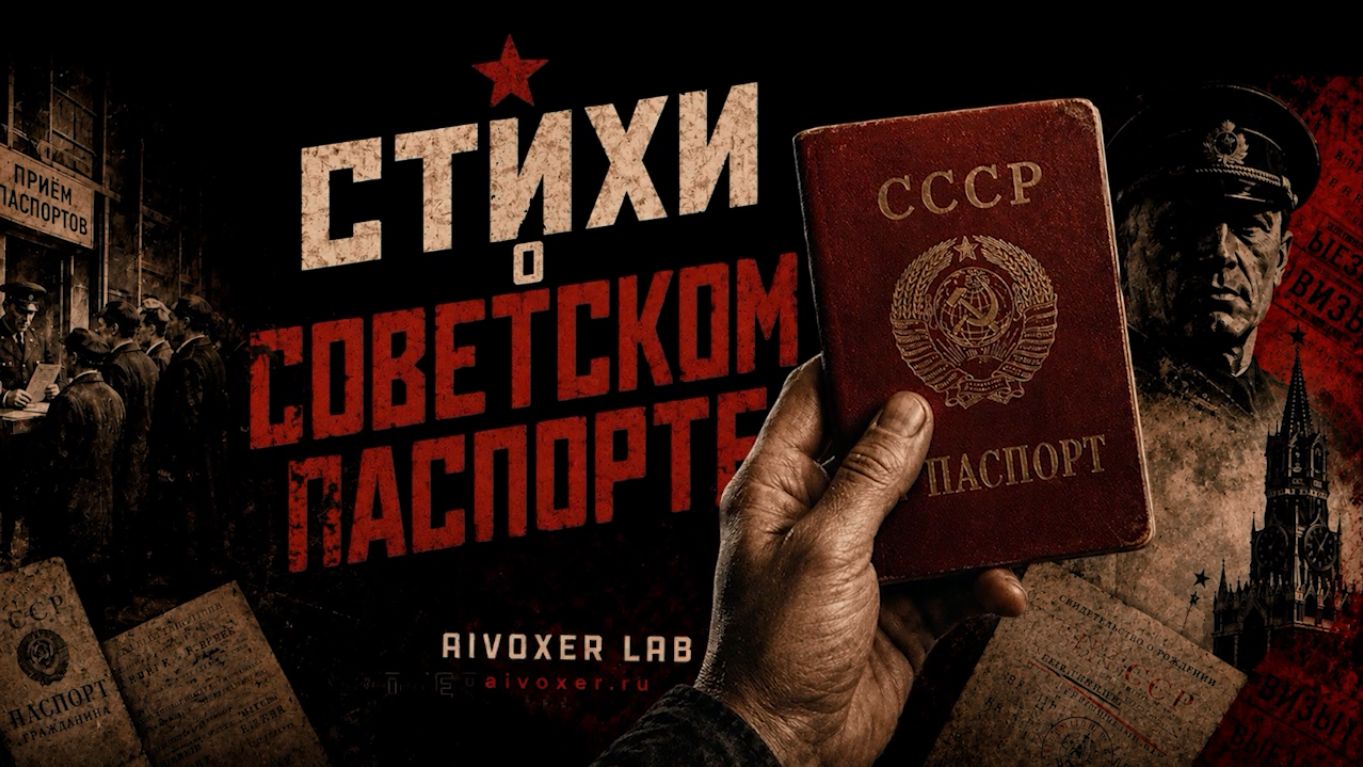 Песни на стихи поэтов