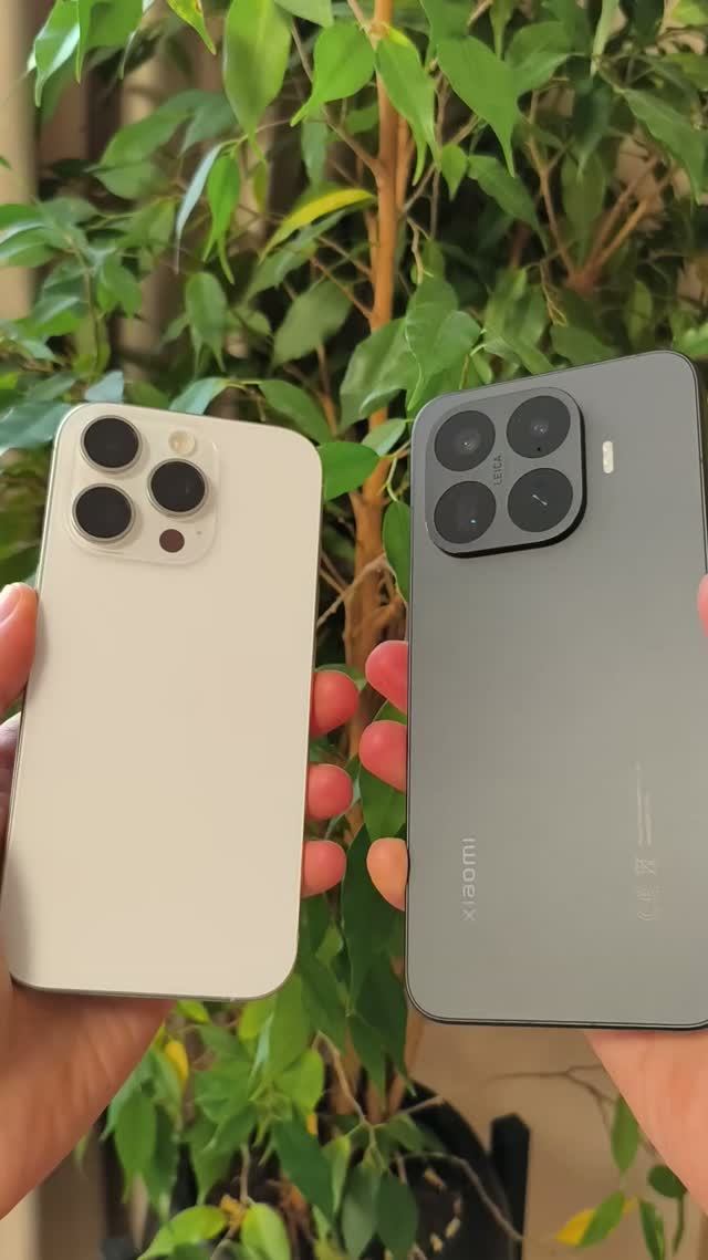 НОВАЯ ФИШКА XAIOMI в HyperOS4/3 - быстрый обмен файлами между Xiaomi и iPhone
