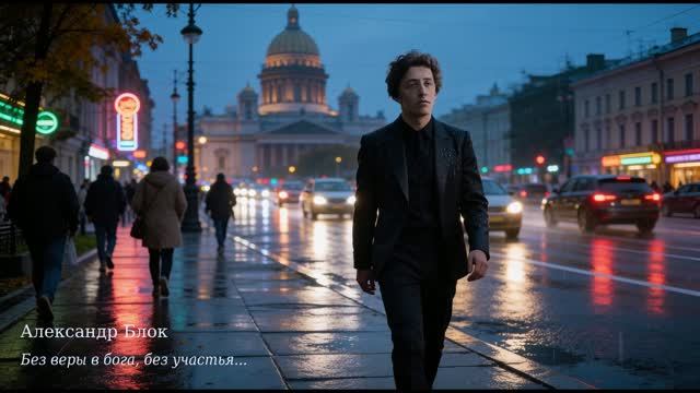 поэты звучат по новому