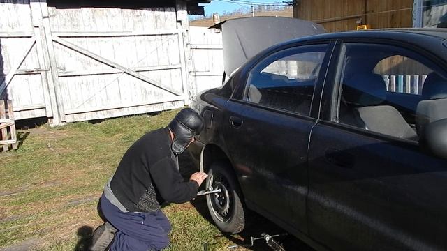Сам с усам
