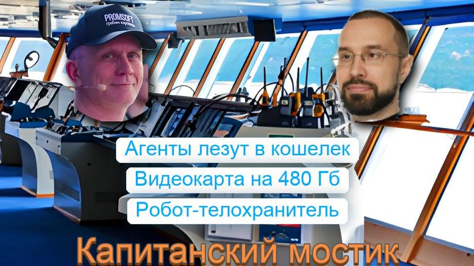 Дата-Капитаны