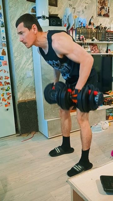 Тренировка