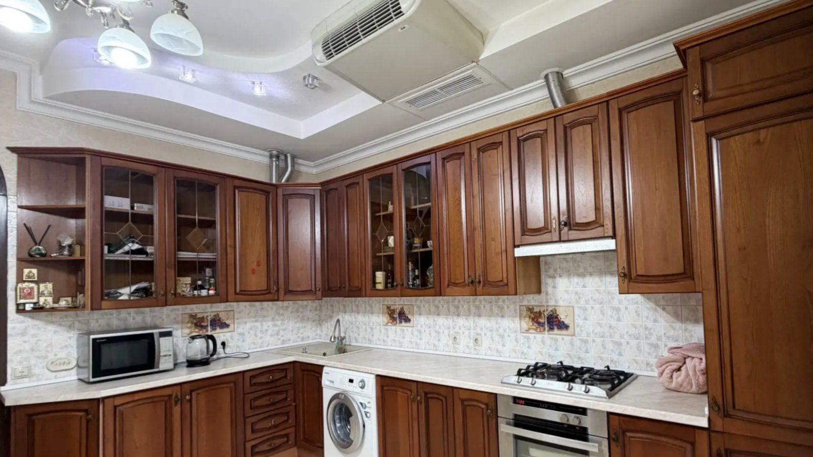 Квартиры в Геленджике на ул.Тельмана