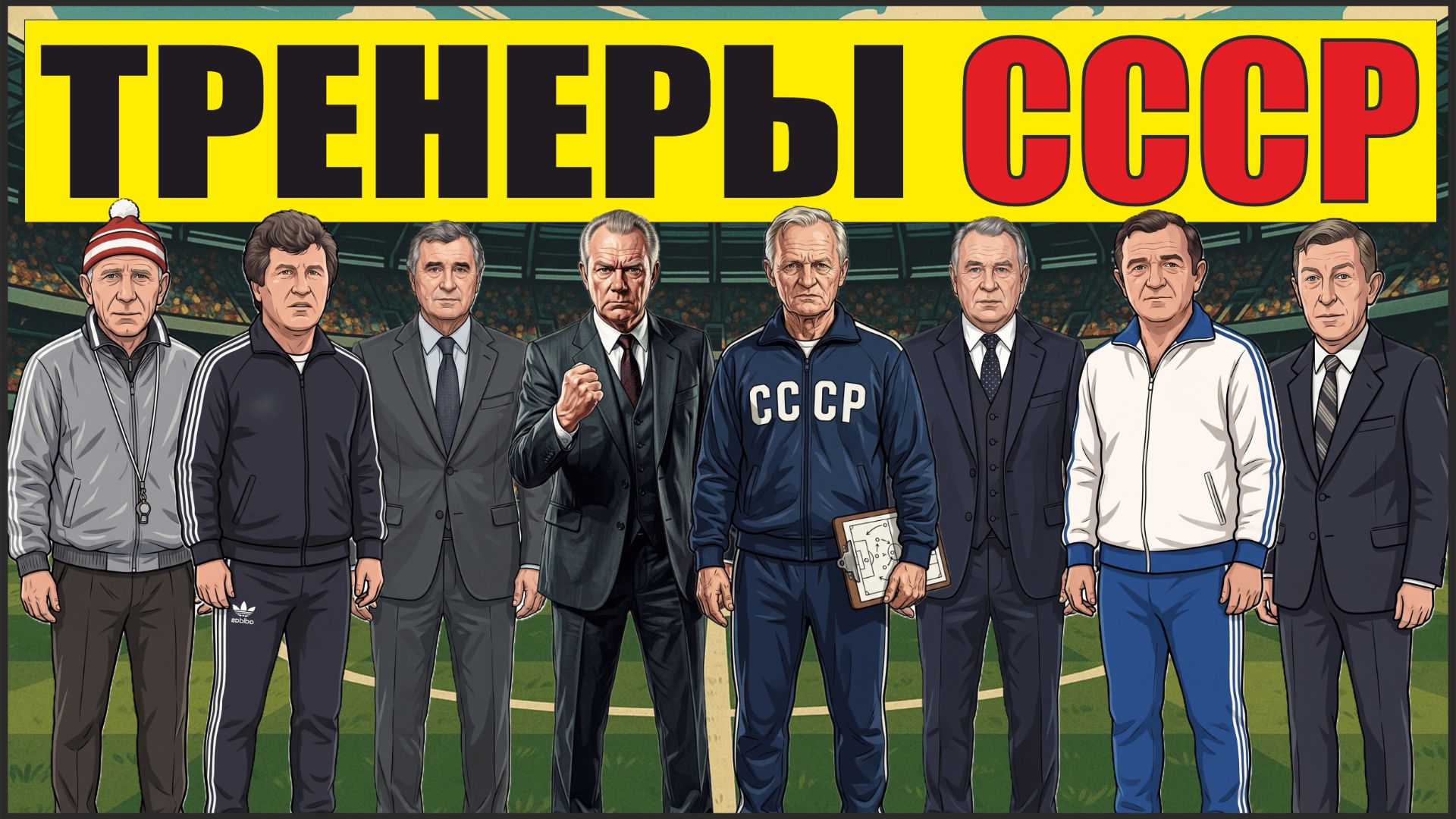 Рейтинги сборной СССР