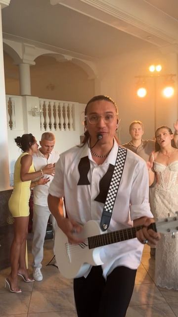 НЕМОДНЫЕ кавер-группа