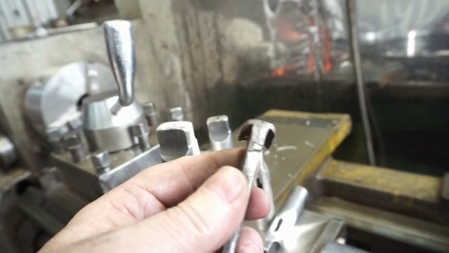 Токарное дело. Учебный подбор видеороликов