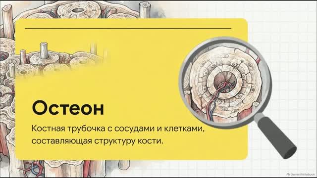Биология 10 класс 34 Опора тела организмов