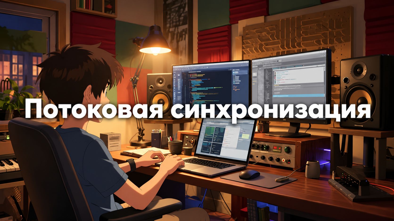 Coding Therapy