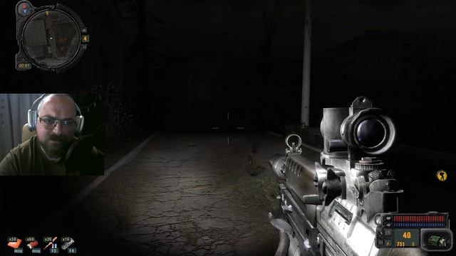 S.T.A.L.K.E.R.: Зов Припяти