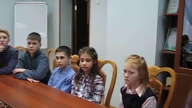 Документальные фильмы о нашей региональной организации