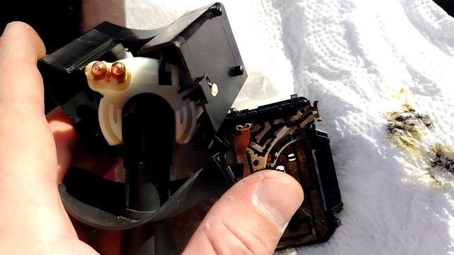 Из жизни, обзоры и разное