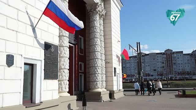 Новая остановка в Лиозно: как изменится сообщение между Витебском и Смоленском
