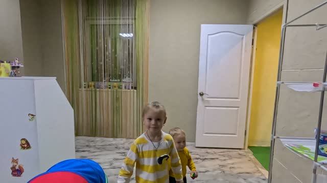 Детские песни
