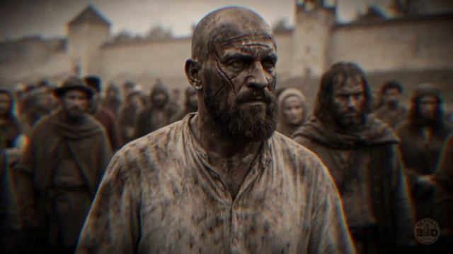 Последний Путь Атамана  Лобное место 1671 года