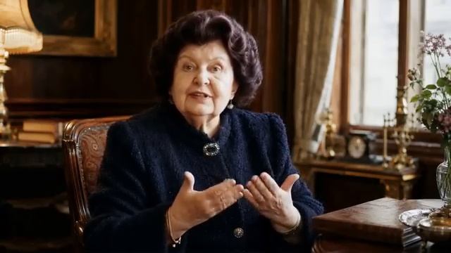 Добро без Иисуса Христа, мир без покаяния- началось, но люди не замечают. Наталья Бехтерева