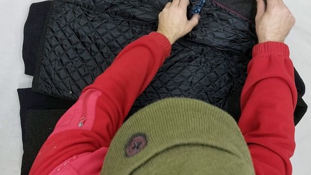 Пальто мужские 