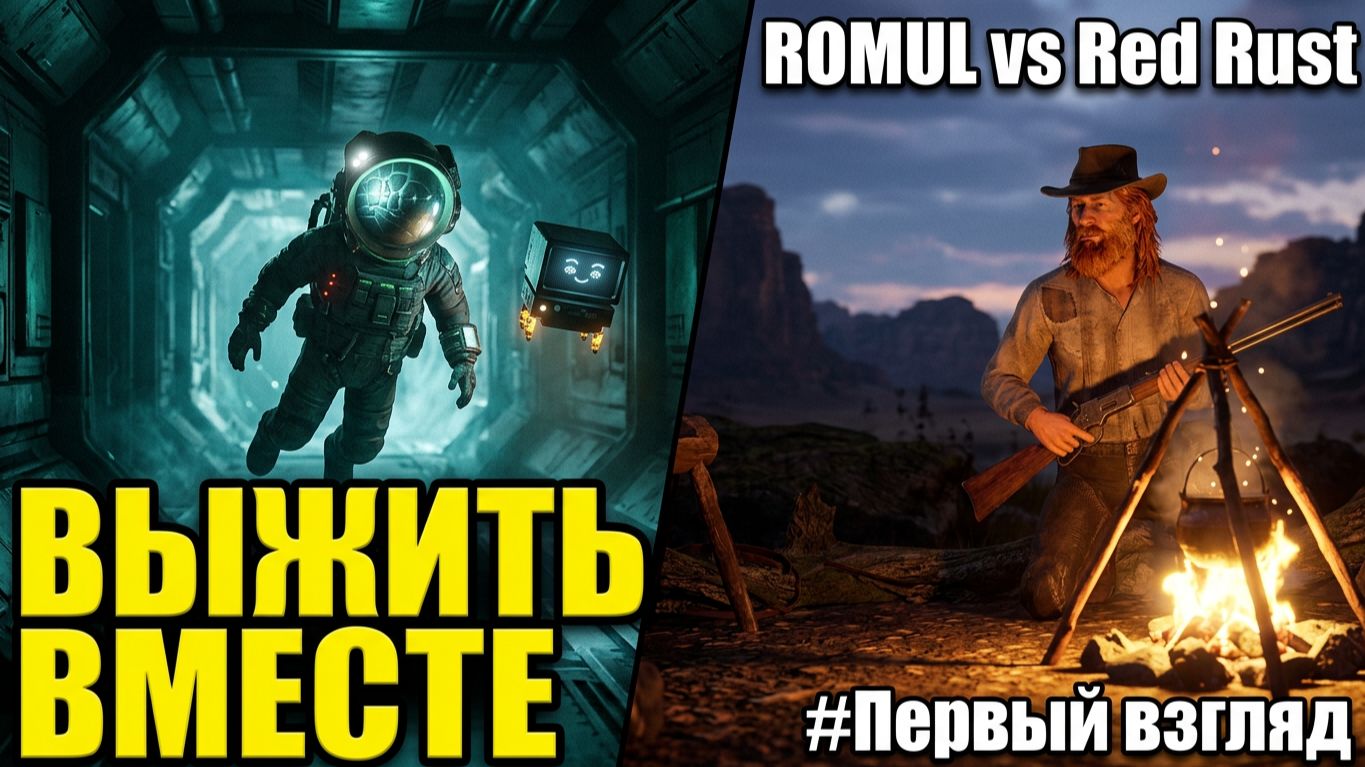 ПЕРВЫЙ ВЗГЛЯД