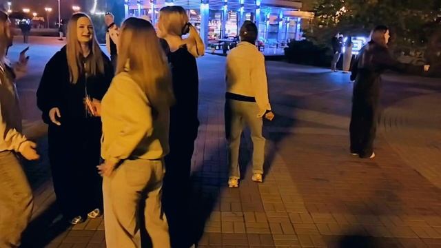 Как я жил, тебя не зная... 17.10.26...